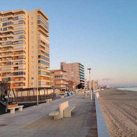 Balcon Al Mar Διαμέρισμα Bellreguard Εξωτερικό φωτογραφία