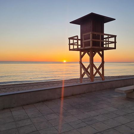 Balcon Al Mar Διαμέρισμα Bellreguard Εξωτερικό φωτογραφία