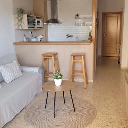 Balcon Al Mar Διαμέρισμα Bellreguard Εξωτερικό φωτογραφία