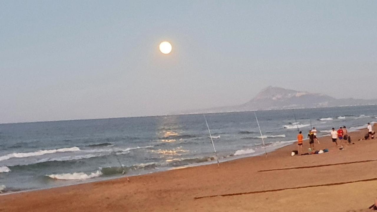 Balcon Al Mar Διαμέρισμα Bellreguard Εξωτερικό φωτογραφία