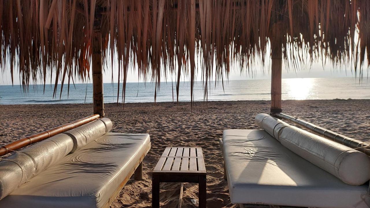 Balcon Al Mar Διαμέρισμα Bellreguard Εξωτερικό φωτογραφία