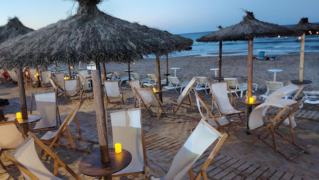 Balcon Al Mar Διαμέρισμα Bellreguard Εξωτερικό φωτογραφία