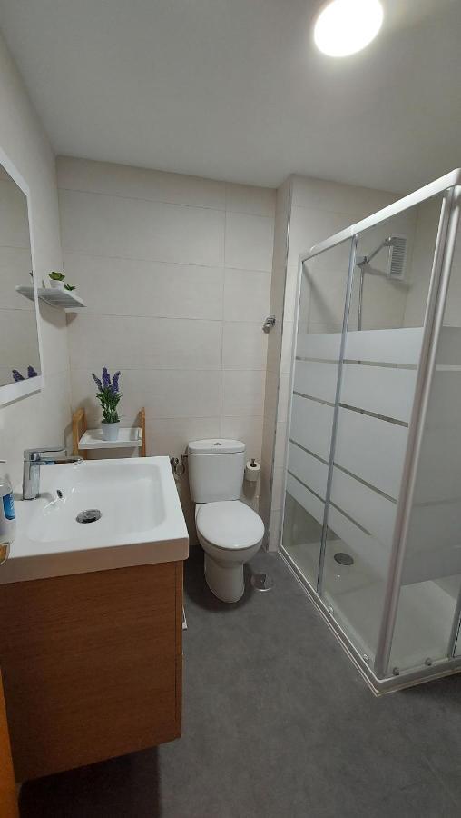 Balcon Al Mar Διαμέρισμα Bellreguard Εξωτερικό φωτογραφία
