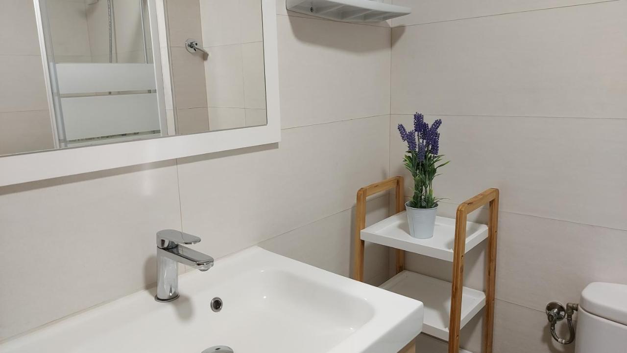 Balcon Al Mar Διαμέρισμα Bellreguard Εξωτερικό φωτογραφία
