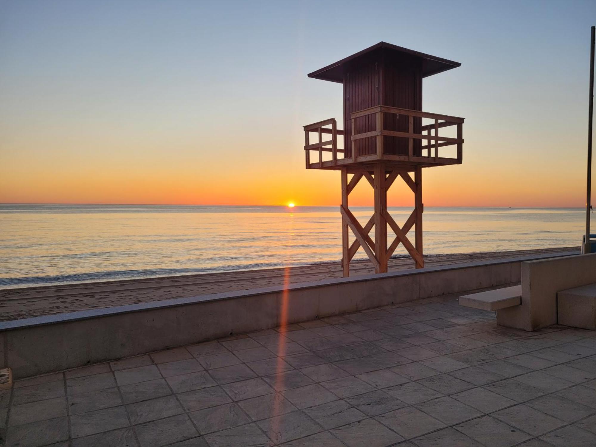 Balcon Al Mar Διαμέρισμα Bellreguard Εξωτερικό φωτογραφία